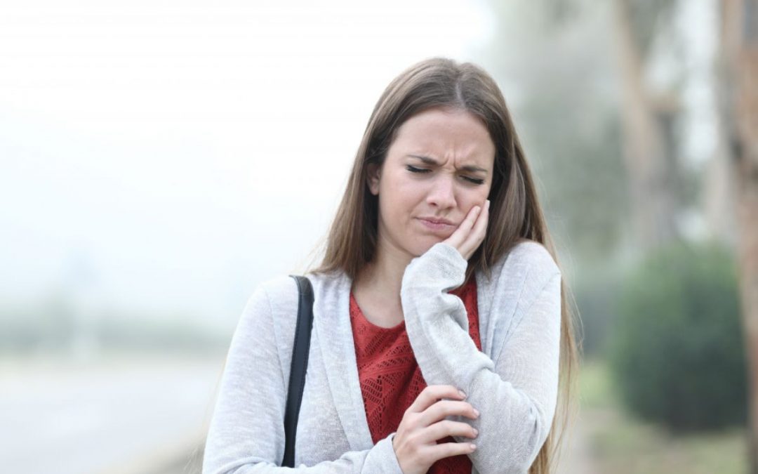 Ascesso dentale: tutto quello che devi sapere