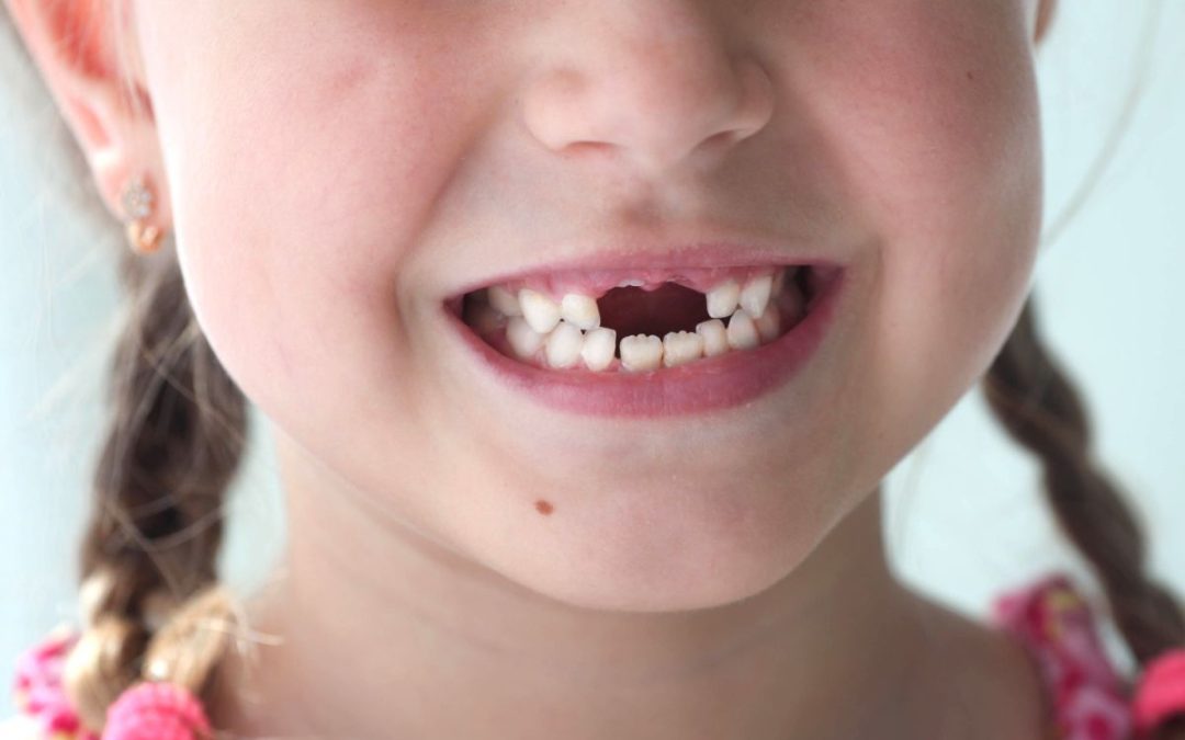 Denti Permanenti Bambini