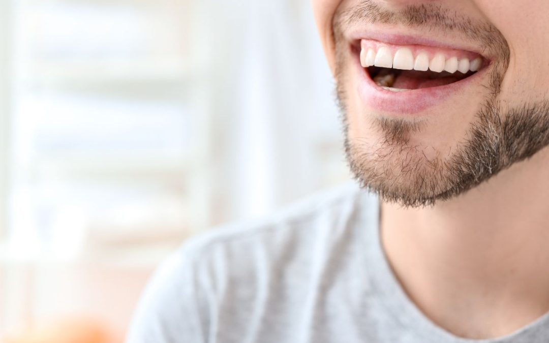 La posizione dei denti cambia con il tempo?